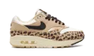 Air Max 1 '87 WMNS "Sesame Leopard" FV6605 200