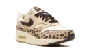 Air Max 1 '87 WMNS "Sesame Leopard" FV6605 200