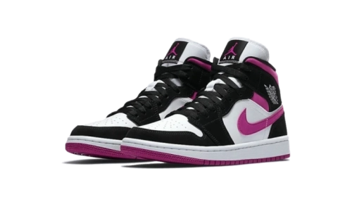 Air Jordan 1 - Magenta