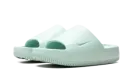 CALM SLIDE WMNS "Jade Ice" DX4816 300