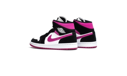 Air Jordan 1 - Magenta