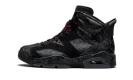 AIR JORDAN 6 RETRO SD WMNS "Singles Day" DB9818 001