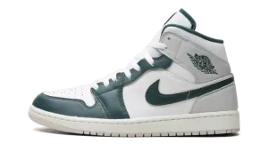 Air Jordan 1 "Oxidized Green" FQ7720 103