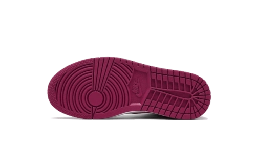 Air Jordan 1 - Magenta