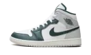 Air Jordan 1 "Oxidized Green" FQ7720 103