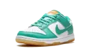 DUNK LO MNS WMNS "Teal Zeal" DV2190 100
