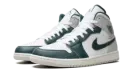 Air Jordan 1 "Oxidized Green" FQ7720 103