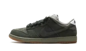 SB Dunk Low Pro B "Sequoia" HJ0367 301