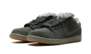 SB Dunk Low Pro B "Sequoia" HJ0367 301