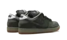 SB Dunk Low Pro B "Sequoia" HJ0367 301