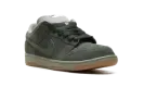 SB Dunk Low Pro B "Sequoia" HJ0367 301