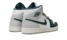 Air Jordan 1 "Oxidized Green" FQ7720 103