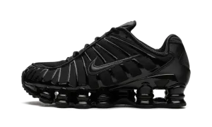 SHOX TL WMNS "Black Max Orange" AR3566 002