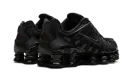 SHOX TL WMNS "Black Max Orange" AR3566 002
