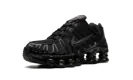 SHOX TL WMNS "Black Max Orange" AR3566 002