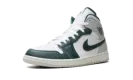 Air Jordan 1 "Oxidized Green" FQ7720 103
