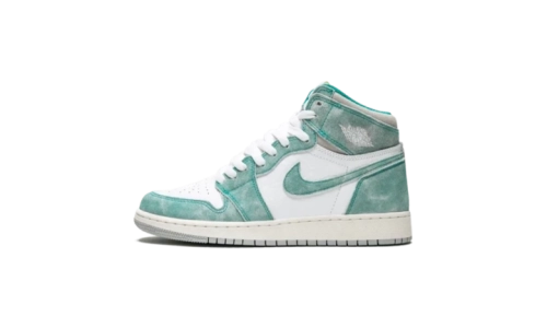 Air Jordan 1 - Turbo Green