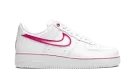 AIR FORCE 1 '07 MNS WMNS "Airbrush - Pink"