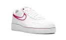 AIR FORCE 1 '07 MNS WMNS "Airbrush - Pink"