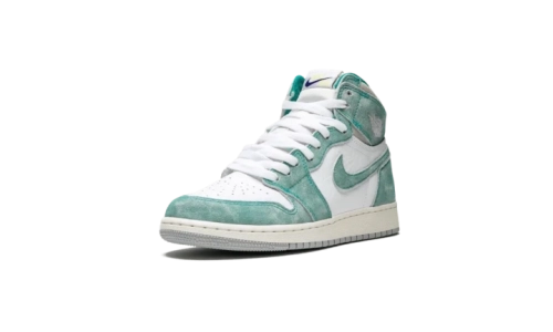 Air Jordan 1 - Turbo Green