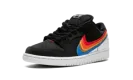 SB Dunk Low "Polaroid" DH7722 001