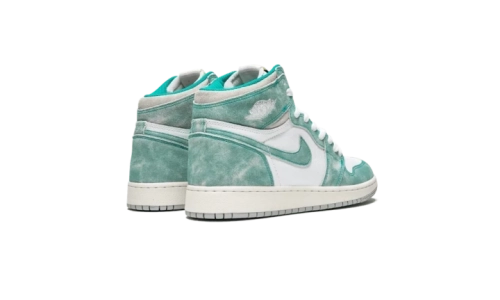 Air Jordan 1 - Turbo Green
