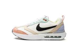 Air Max Dawn GS "Sail Light Madder Root" DQ7759 100