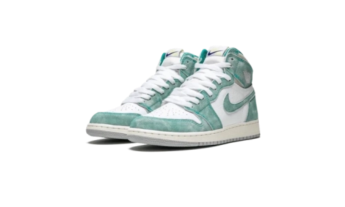 Air Jordan 1 - Turbo Green