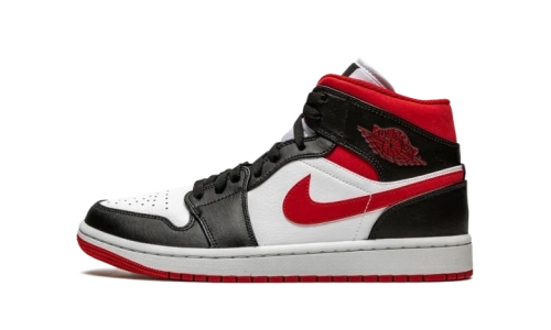 Air Jordan 1 - Metallic Red
