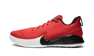 Mamba Focus "University Red" AJ5899 600