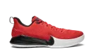 Mamba Focus "University Red" AJ5899 600