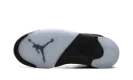 Air Jordan 5 Retro OG "Black Metallic Reimagined" HF3975 001