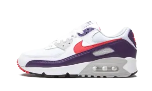 Air Max 90 WMNS "Eggplant" CW1360 100