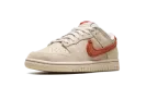 DUNK LO MNS WMNS "Terry Swoosh" DZ4706 200