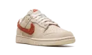 DUNK LO MNS WMNS "Terry Swoosh" DZ4706 200
