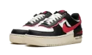 Air Force 1 Shadow "UNIVERSITY RED" DR7883 102