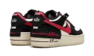 Air Force 1 Shadow "UNIVERSITY RED" DR7883 102