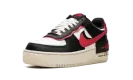 Air Force 1 Shadow "UNIVERSITY RED" DR7883 102