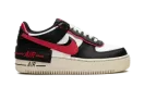 Air Force 1 Shadow "UNIVERSITY RED" DR7883 102