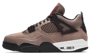 Air Jordan 4 - Taupe Haze