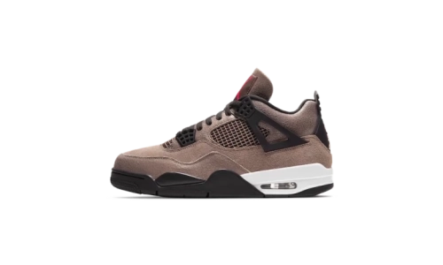Air Jordan 4 - Taupe Haze