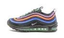 WMNS Air Max 97 "Multicolor" CW6028 001