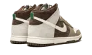 Dunk High "Light Chocolate" DH5348 100