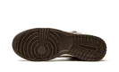 Dunk High "Light Chocolate" DH5348 100