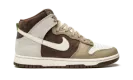 Dunk High "Light Chocolate" DH5348 100