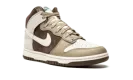 Dunk High "Light Chocolate" DH5348 100