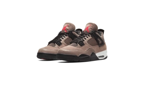 Air Jordan 4 - Taupe Haze