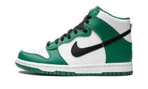 Dunk High "Celtics (GS)" DR0527 300