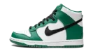 Dunk High "Celtics (GS)" DR0527 300