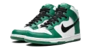 Dunk High "Celtics (GS)" DR0527 300